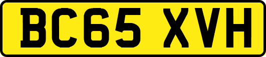BC65XVH