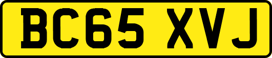 BC65XVJ