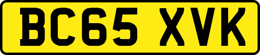BC65XVK
