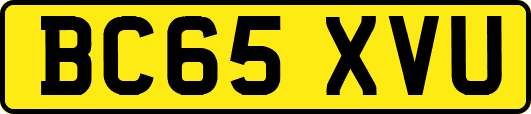 BC65XVU