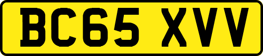BC65XVV