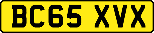 BC65XVX