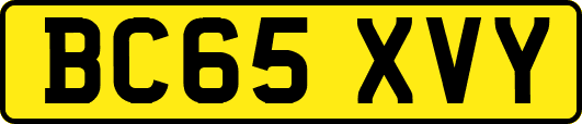 BC65XVY