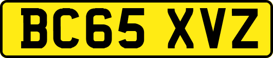 BC65XVZ