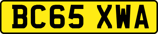 BC65XWA