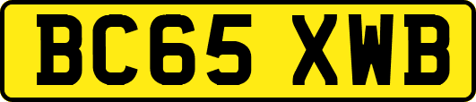 BC65XWB
