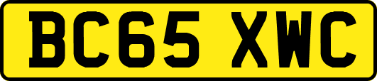 BC65XWC