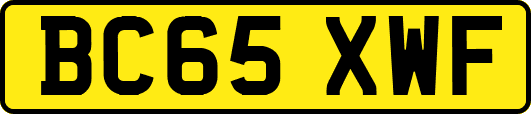 BC65XWF