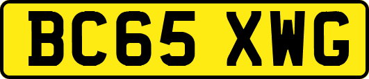 BC65XWG