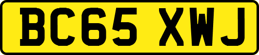 BC65XWJ