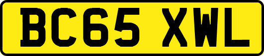 BC65XWL