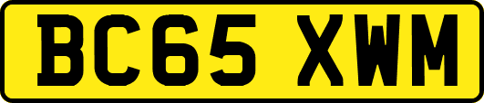 BC65XWM
