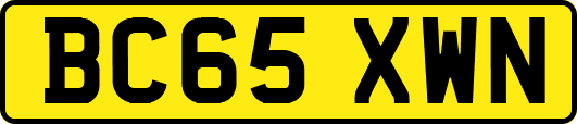 BC65XWN