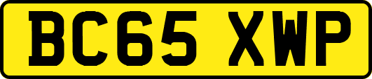 BC65XWP