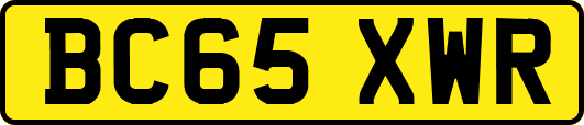 BC65XWR