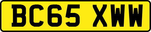 BC65XWW