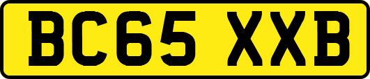BC65XXB