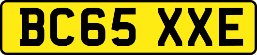 BC65XXE
