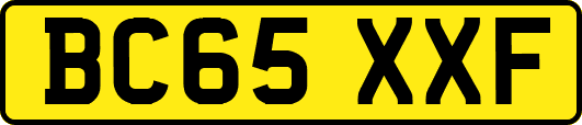 BC65XXF