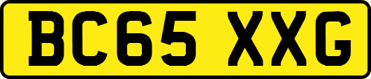 BC65XXG