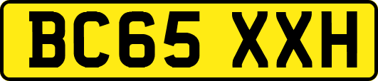 BC65XXH
