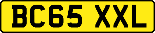 BC65XXL
