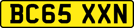 BC65XXN