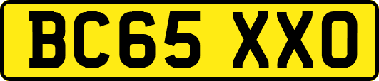BC65XXO