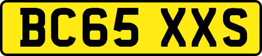 BC65XXS