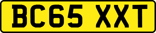 BC65XXT