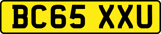 BC65XXU