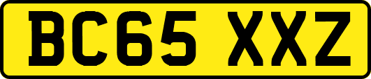 BC65XXZ