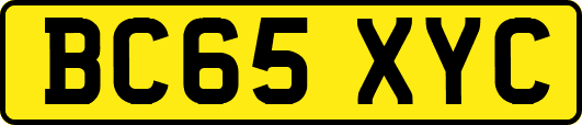 BC65XYC