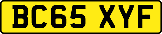 BC65XYF