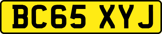 BC65XYJ