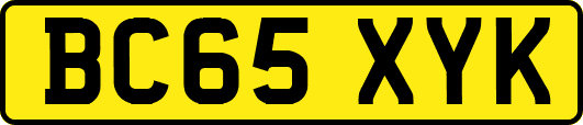 BC65XYK