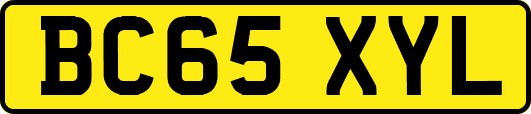 BC65XYL
