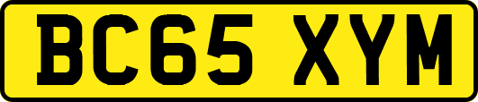 BC65XYM
