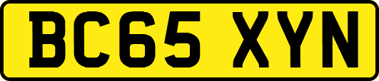 BC65XYN