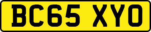 BC65XYO