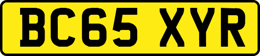 BC65XYR