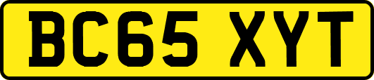 BC65XYT