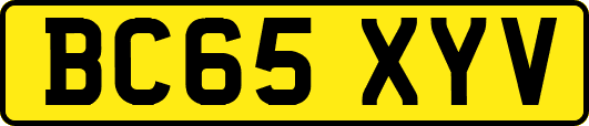 BC65XYV