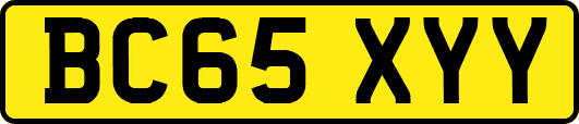 BC65XYY