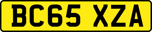 BC65XZA