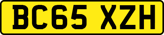 BC65XZH