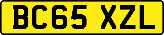 BC65XZL