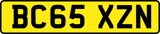 BC65XZN
