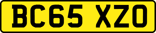 BC65XZO