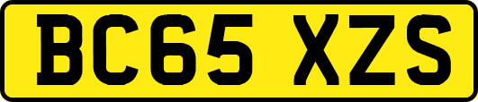 BC65XZS
